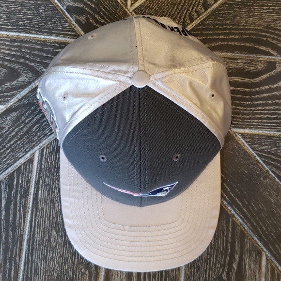 NWT New England Patriots Nike Super Bowl 51 Hat - Picture 6 of 7